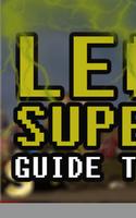 Best Lego Superman 2017 Tips скриншот 3