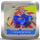 New Sonic Racing Tips simgesi