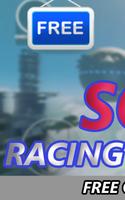 New Sonic Racing Tips पोस्टर