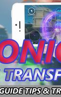 New Sonic Racing Tips Ekran Görüntüsü 1