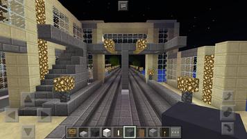 Republic of Newland. Map for Minecraft screenshot 3