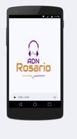 ADN Rosario Affiche