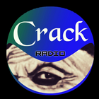 Radio Crack 아이콘
