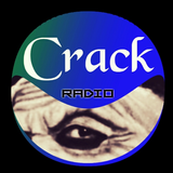 Radio Crack icône