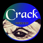 Radio Crack ikona
