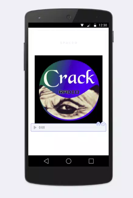 Descarga de APK de Radio Crack para Android