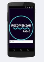 Radio Recomenzar 포스터