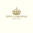Radio Dos Coronas-icoon