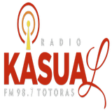 FM KASUAL آئیکن