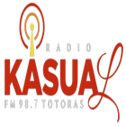 FM KASUAL ikon