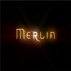 Merlin ikona