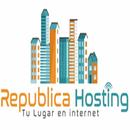 Republica Hosting Radio Online APK