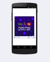 Proyecto Magic Kids الملصق