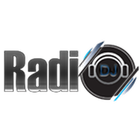 Radio Digital Zone 아이콘