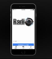 Radio Digital Zone 포스터