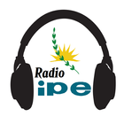 Radio IPE icône