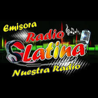 Radio Latina 아이콘