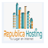 Republica Hosting TV icône