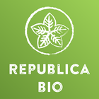 Republica BIO أيقونة