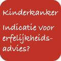 RisicoKinderkanker