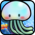 海の生き物をコレクション - DIVE! иконка