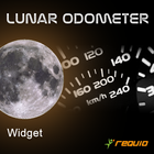 Lunar Odometer ไอคอน