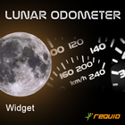 Lunar Odometer 图标