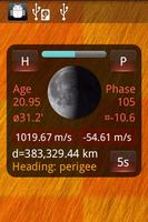 Lunar Odometer পোস্টার