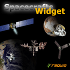 Spacecraft Widget ไอคอน