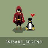 Wizard of Legend Resources иконка