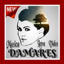 APK Damares Musica Gospel Mp3