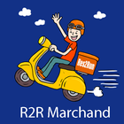 R2R Marchande-icoon