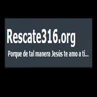 Rescate 16 poster