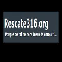 Rescate 16 海报