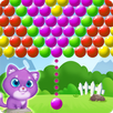 Bubble Cat Rescue APK