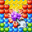 Fruits Forest Rescue - Match 3 APK