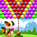 Bubble Puzzle Rescue APK