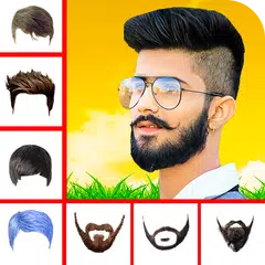 Beard Photo Editor アプリダウンロード