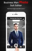 Business photo suit اسکرین شاٹ 3