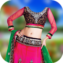 Girl Suit Photo Editor APK