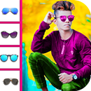 Man Sunglasses Photo Editor APK