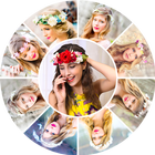 Photo Collage Editor أيقونة