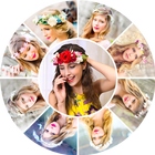 Photo Collage Editor آئیکن