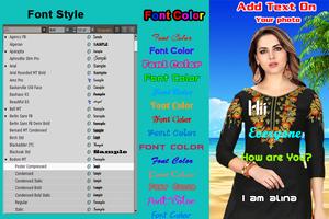 Salwar Suit Photo Suit Screenshot 1