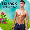 APK Six Pack Photo Editor