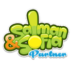 Partner App - Salman & Sofia icône