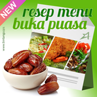 70+ ResepMenu BukaPuasa & Tips icono