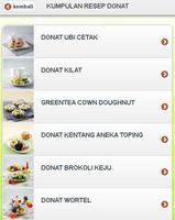 Donat Lezat Screenshot 1