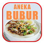 Aneka Bubur - Kumpulan Resep biểu tượng