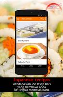 Resep Masakan Jepang screenshot 3